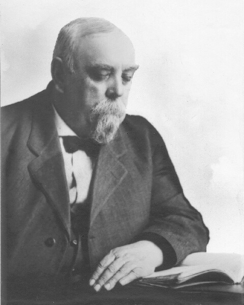Robert E. French